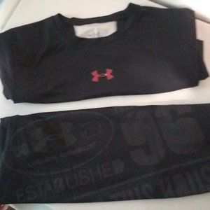 Under Armour Bundle